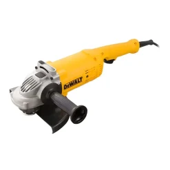 Rebarbadora Alta Potência 2000W6.600 rpm 230mm DeWalt DWE490-QS