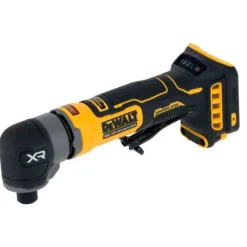 Rebarbadora Angular 6mm 18V XR DEWALT DCG421N-XJ
