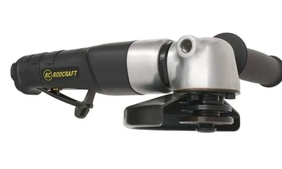 Rebarbadora Angular Pneumática 125mm Rodcraft RC7173