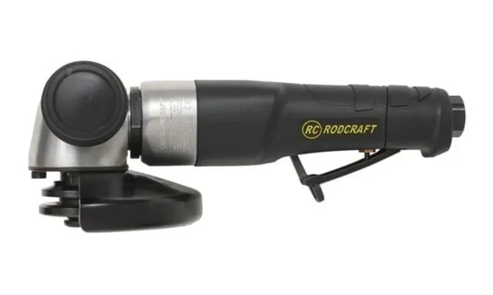 Rebarbadora Angular Pneumática 125mm Rodcraft RC7173