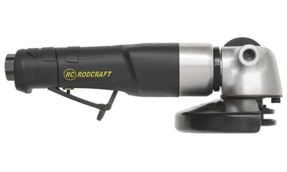 Rebarbadora Angular Pneumática 125mm Rodcraft RC7173