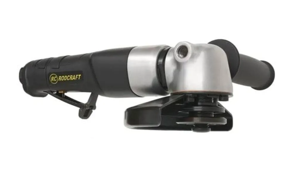 Rebarbadora Angular Pneumática 125mm Rodcraft RC7173