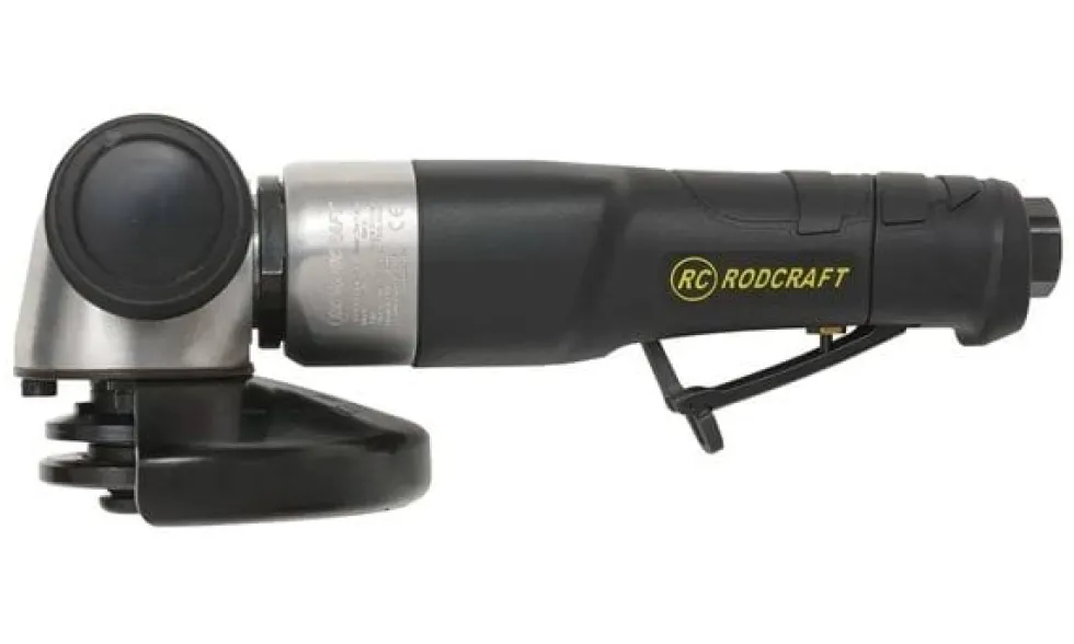 Rebarbadora Angular Pneumática 125mm Rodcraft RC7173