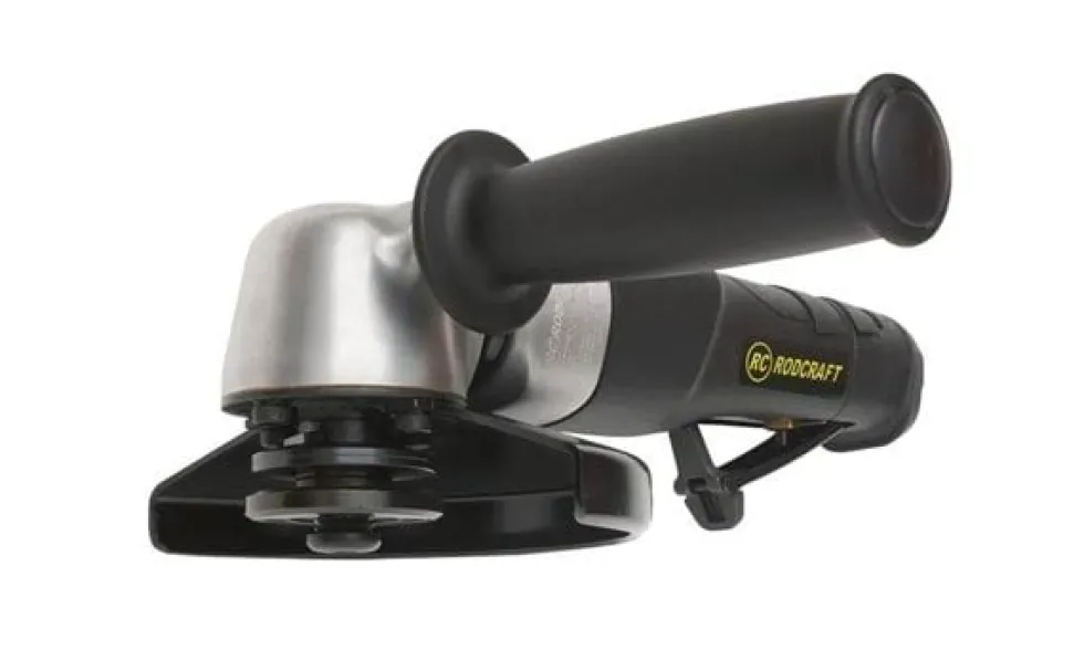 Rebarbadora Angular Pneumática 125mm Rodcraft RC7173