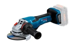 Rebarbadora BITURBO 125mm GWS 18V-15 P Professional Bosch 06019H6A01