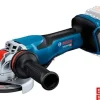 Rebarbadora BITURBO X-LOCK GWX 18V-15 P Bosch 06019H6F00