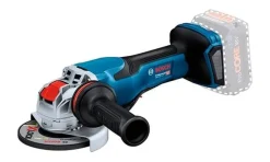 Rebarbadora BITURBO X-LOCK GWX 18V-15 P Bosch 06019H6F00