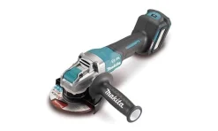 Rebarbadora BL 40V Máx. XGT 125mm X-LOCK AWS Makita GA044GZ