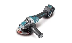 Rebarbadora BL 40V máx. XGT 125mm X-LOCK AWS Makita GA041GZ