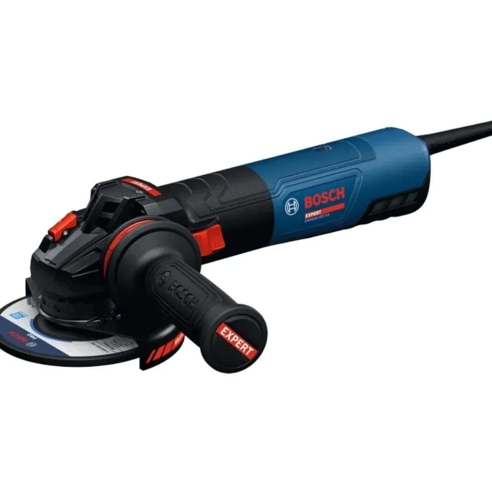 Rebarbadora Bosch EXPERT EXWS20-125TSB 2000W 125 mm 06017D5200