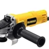 Rebarbadora de Acabamentos 115mm 900W DeWalt DWE4156-QS
