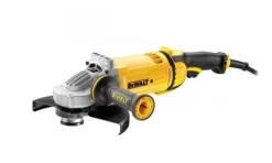 Rebarbadora de Alta Potência 230mm 2600W DeWalt DWE4599-QS