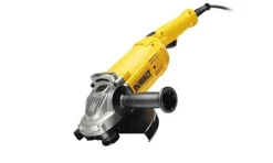 Rebarbadora de Alta Potência 2200W 230mm DeWalt DWE494-QS