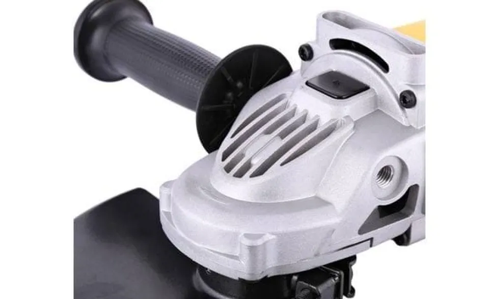 Rebarbadora de Alta Potência 2200W 230mm DeWalt DWE492S-QS