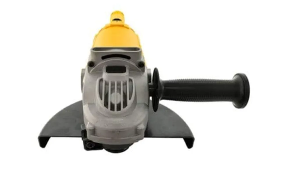 Rebarbadora de Alta Potência 2200W 230mm DeWalt DWE492-QS