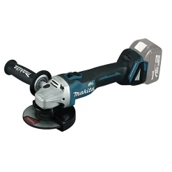 Rebarbadora DGA504Z + Multifunções DTM51Z Makita DGA504PRO1