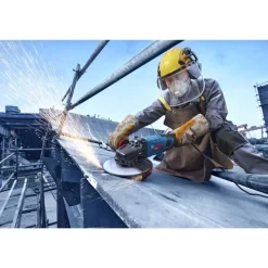 Rebarbadora EXPERT EXWS30-230B Bosch 06018G1001