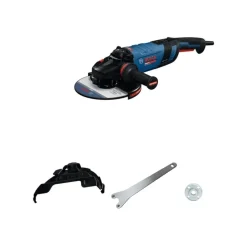 Rebarbadora EXPERT EXWS30-230B Bosch 06018G1001