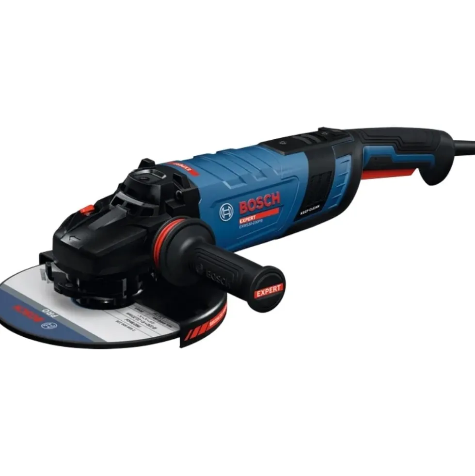 Rebarbadora EXPERT EXWS30-230PB Bosch 06018G1101