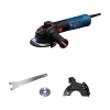 Rebarbadora EXPERT EXWS30-180PB Bosch BS06018G0101