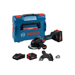 Rebarbadora EXPERT EXWS18V-15S Bosch BS06019M6003