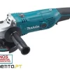 Rebarbadora GA5021C 1450W 125MM