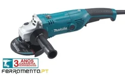 Rebarbadora GA5021C 1450W 125MM