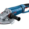 Rebarbadora Grande Bosch GWS 27-230 JR Professional