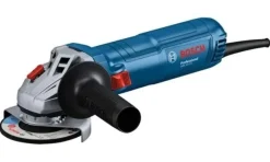 Rebarbadora GWS 12-125 Bosch Professional 06013A6101