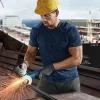Rebarbadora GWS 9-115 P Professional BOSCH 0601396505