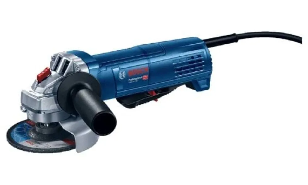 Rebarbadora GWS 9-115 P Professional BOSCH 0601396505