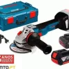 Rebarbadora GWS 18V-10 C Professional Bosch 06019G310D