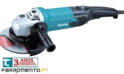 Rebarbadora Makita GA9012C 2000W 230mm