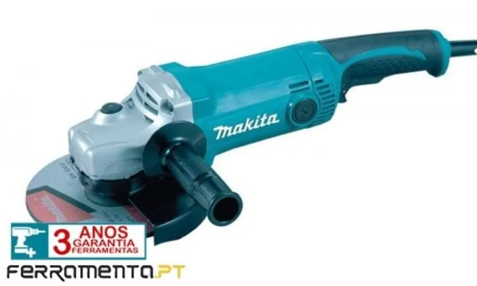 Rebarbadora Makita GA7050R