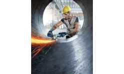 Rebarbadora 125 mm Bosch GWS 9-125 S Professional