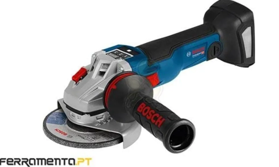 Rebarbadora 125mmBoschGWS 18V-10 SC