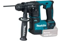 Rebarbadora 125mm DGA504Z + Martelo 18V DHR171Z Makita DGA504PRO2