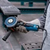 Rebarbadora 125mm GWS 17-125 PS Professional Bosch 06017D1300