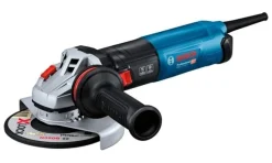 Rebarbadora 150mm GWS 17-150 S Professional Bosch 06017D0600