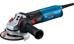 Rebarbadora 125mm GWS 14-125 S Professional Bosch 06017D0101