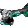 Rebarbadora Ø125mm 18V 5.0Ah Hikoki G18DBBLWQZ
