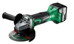 Rebarbadora Ø125 mm 18V 5.0Ah Hikoki G18DSL2WUZ