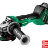 Rebarbadora Ø115 mm 18V Hikoki G1812DAW4Z