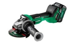 Rebarbadora Ø115 mm 18V Hikoki G1812DAW4Z