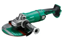 Rebarbadora Ø230mm 36V Hikoki G3623DAW4Z