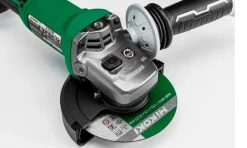 Rebarbadora Ø115 mm 18V Hikoki G1812DEW4Z