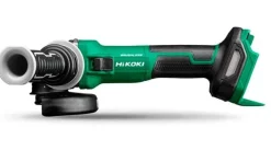 Rebarbadora Ø115 mm 18V Hikoki G1812DEW4Z