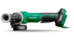 Rebarbadora Ø125 mm 18V Hikoki G1813DFW2Z