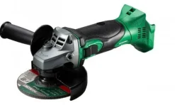Rebarbadora Ø125 mm 18V Hikoki G18DSL2W3
