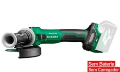 Rebarbadora Ø150 mm 36V Hikoki G3612DVEW2Z